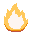 Fire Burning